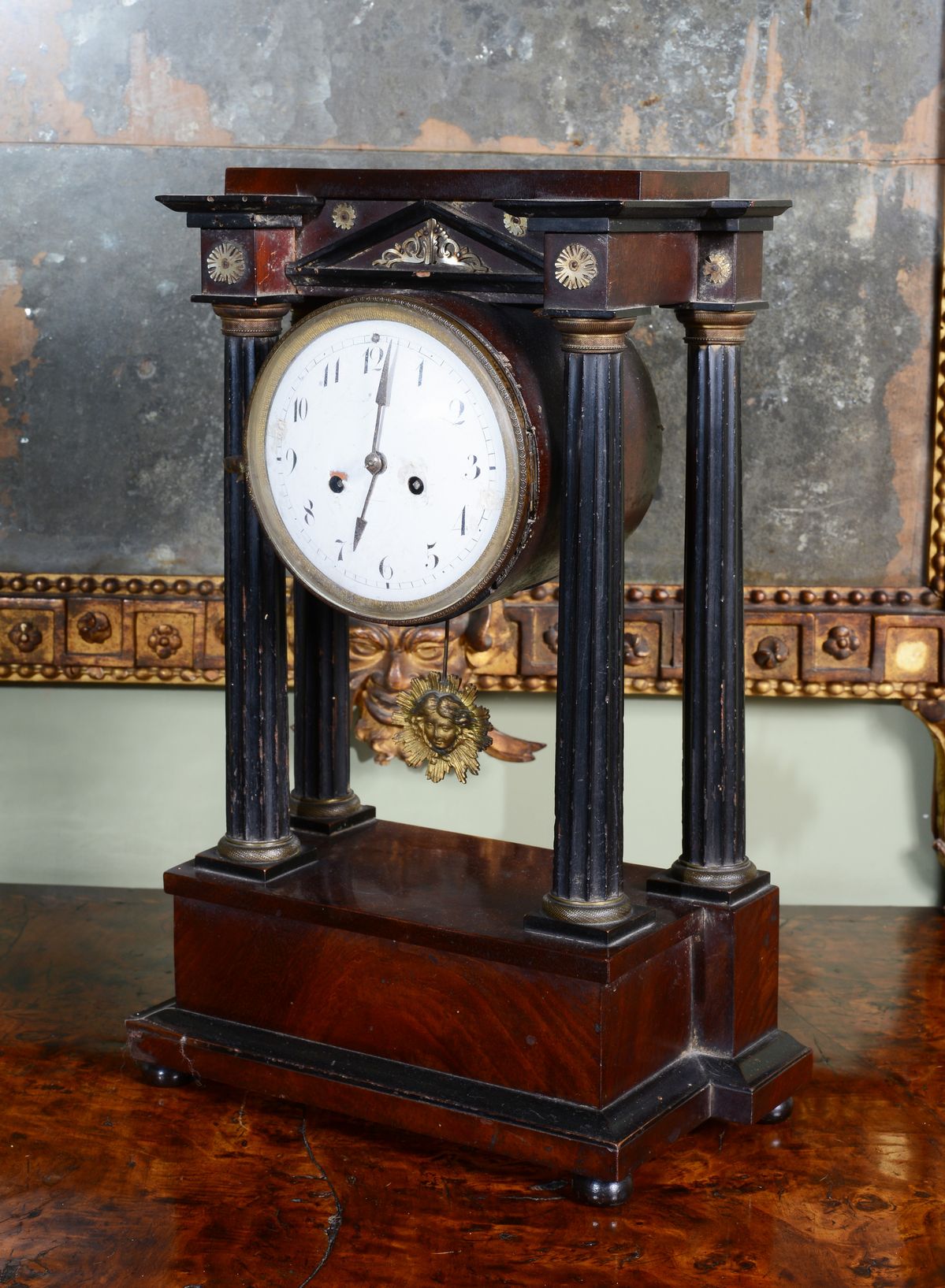 Orologio da Tavolo