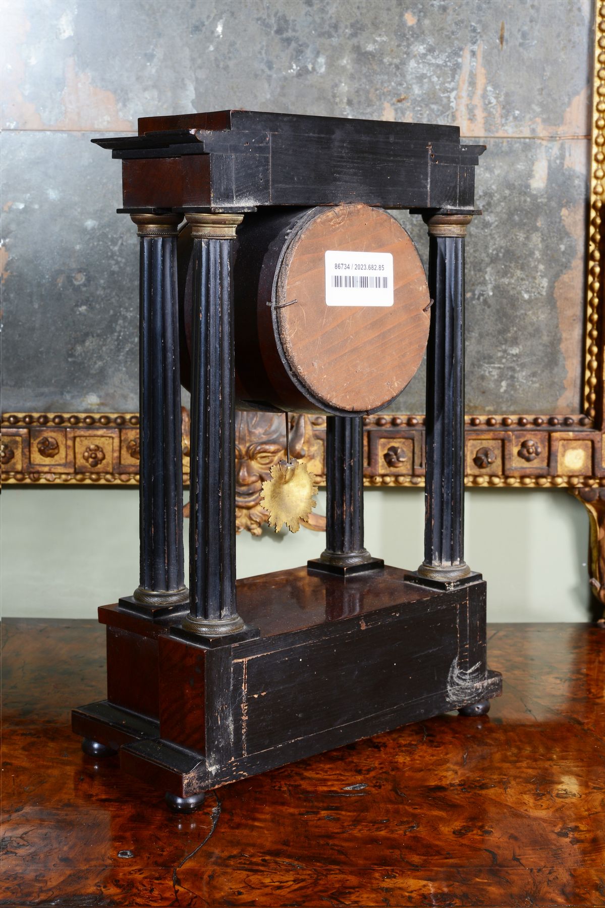Orologio da Tavolo