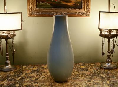 Vaso in Vetro Venini Murano