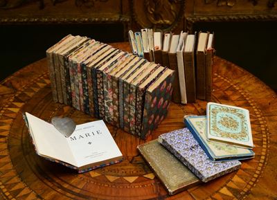 Collezione di Piccoli Libri