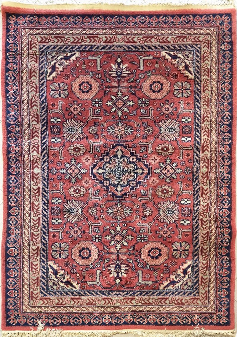 Tappeto Persiano