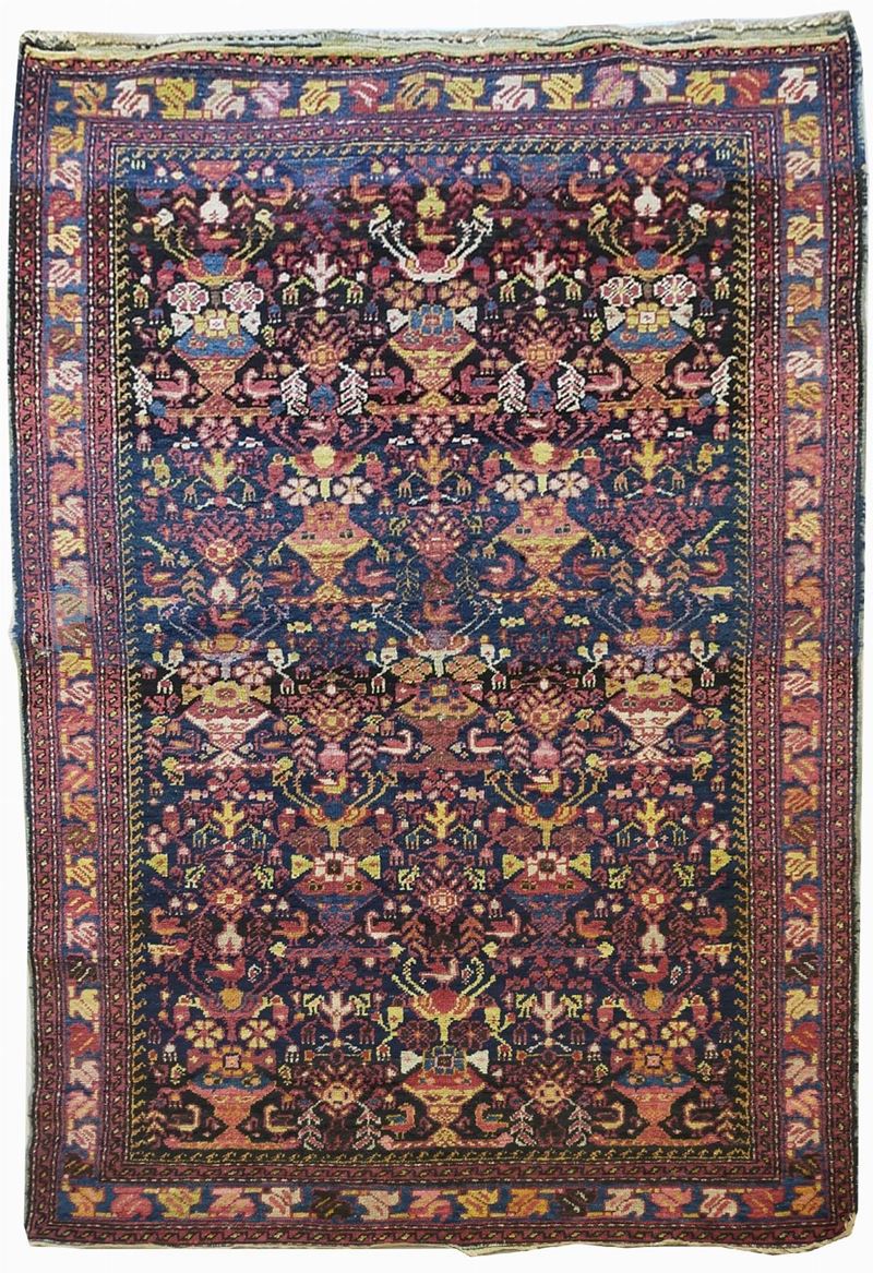 Tappeto Persiano