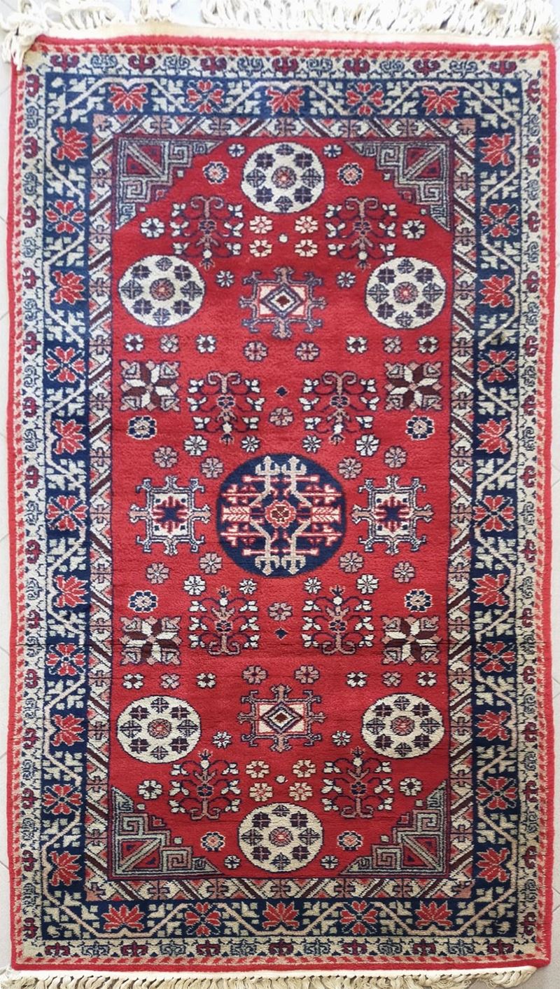 Tappeto Khotan
