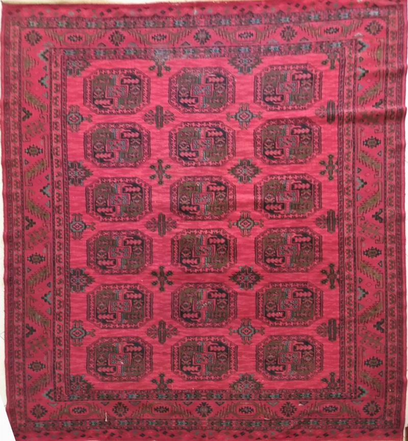 Tappeto Caucasico