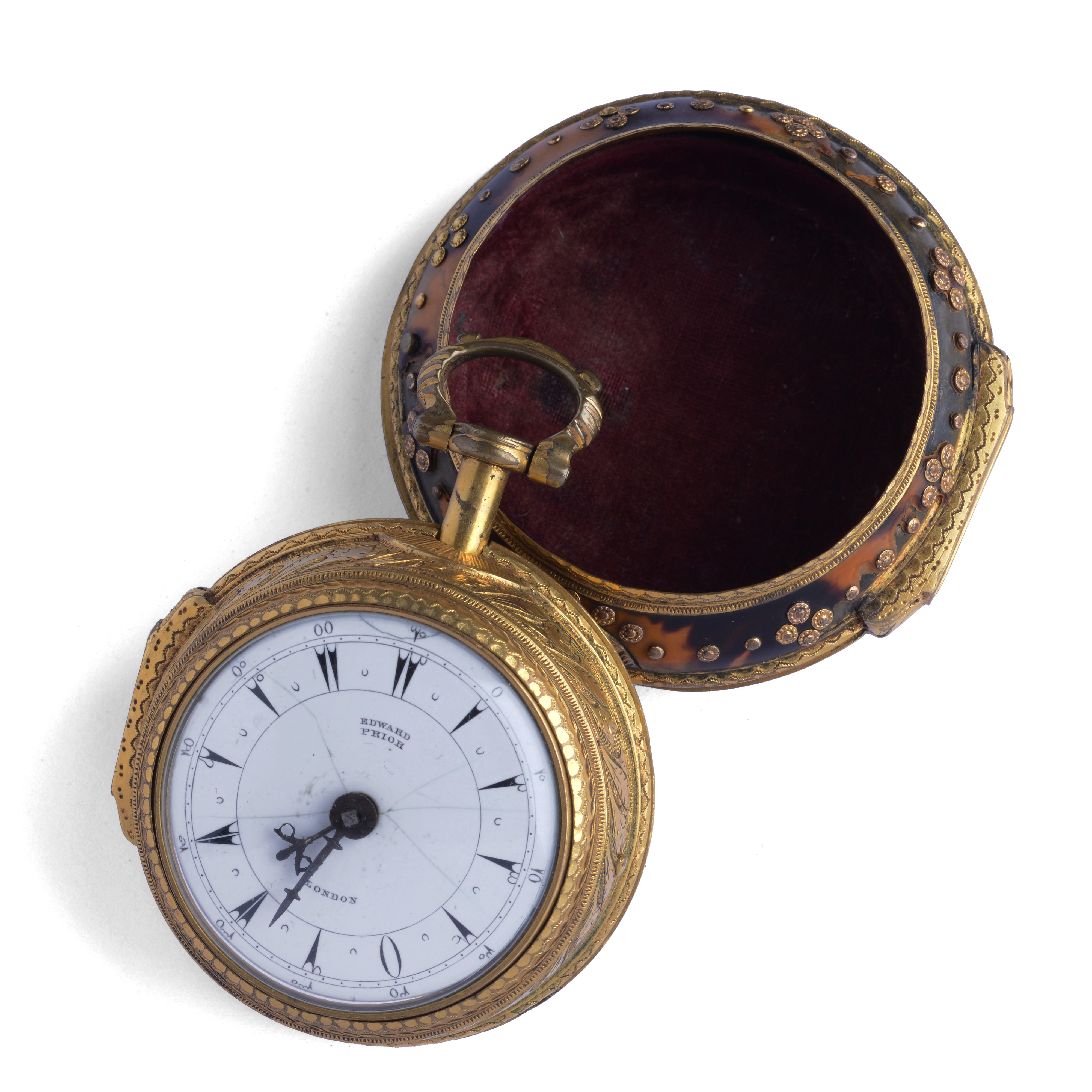 Orologio da Tasca