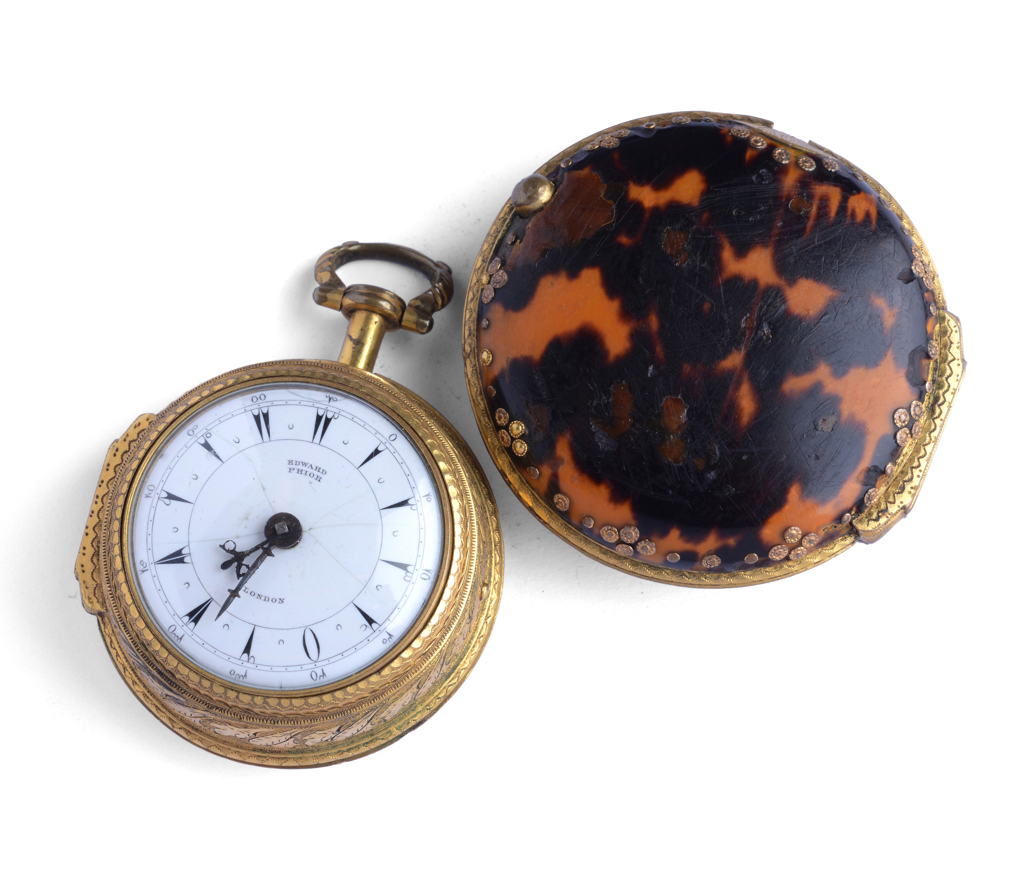 Orologio da Tasca
