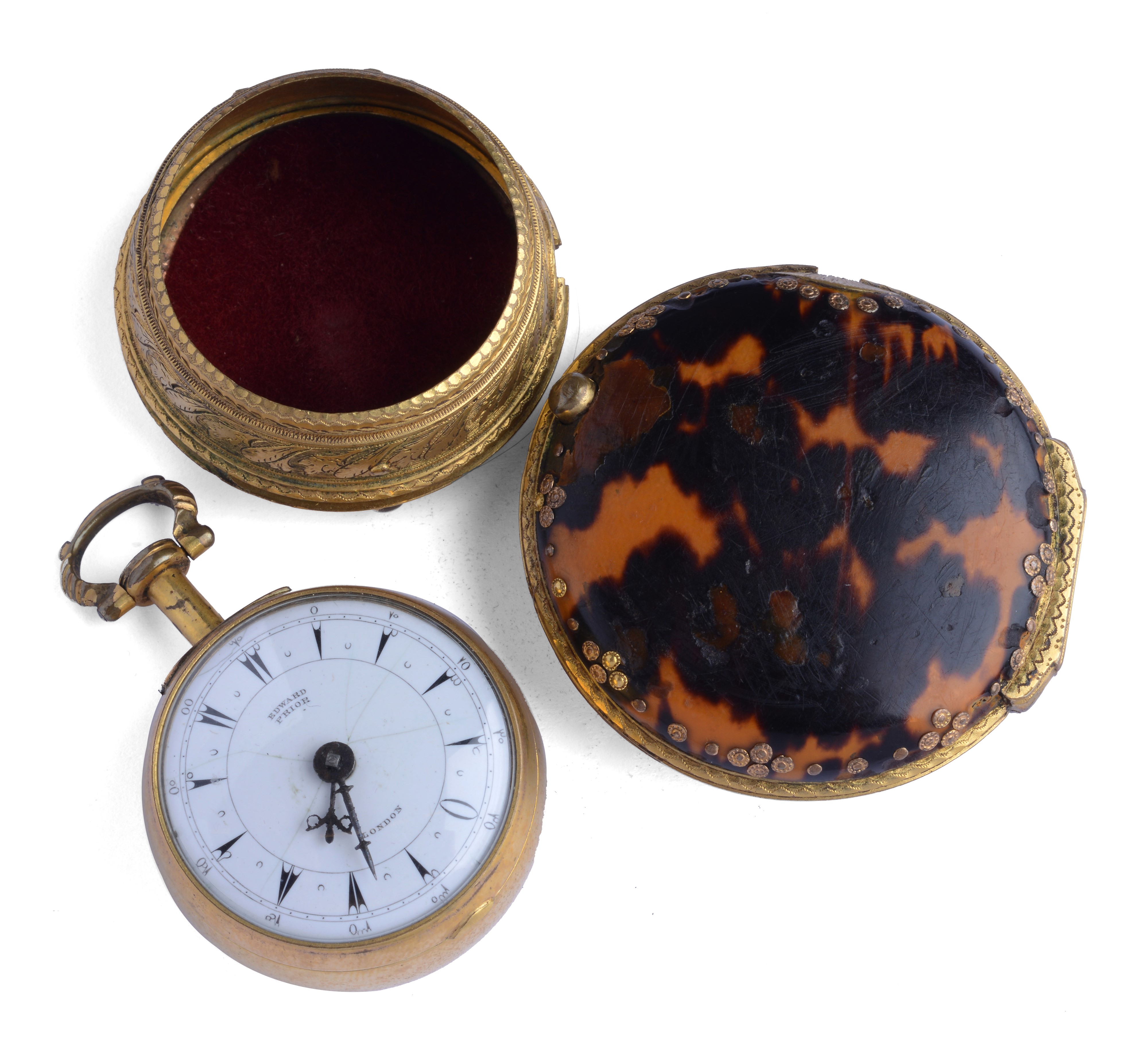 Orologio da Tasca