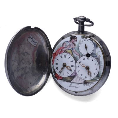 Orologio da Tasca