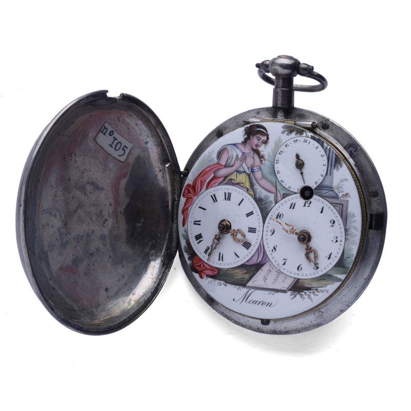 Orologio da Tasca