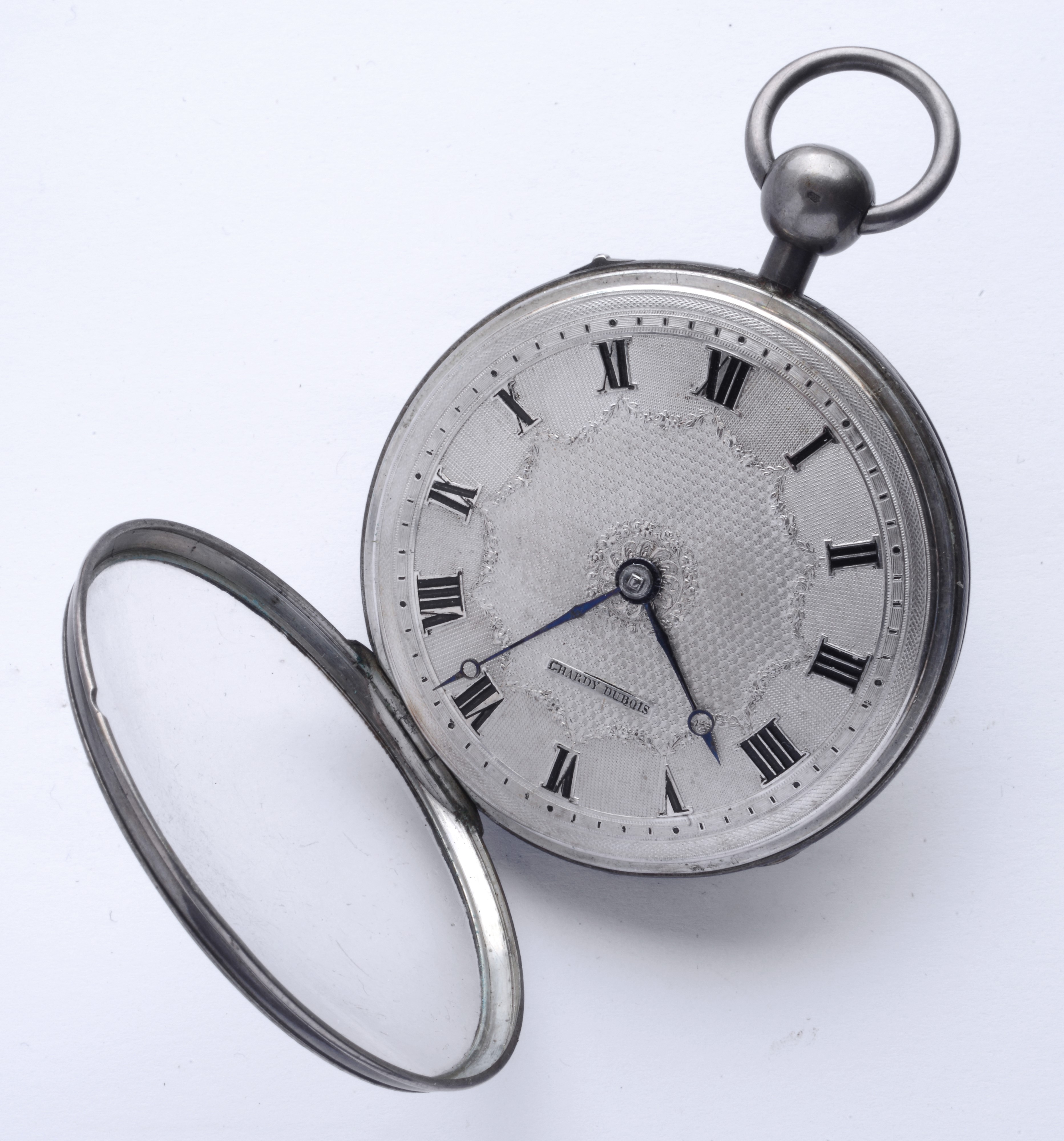 Orologio in Argento