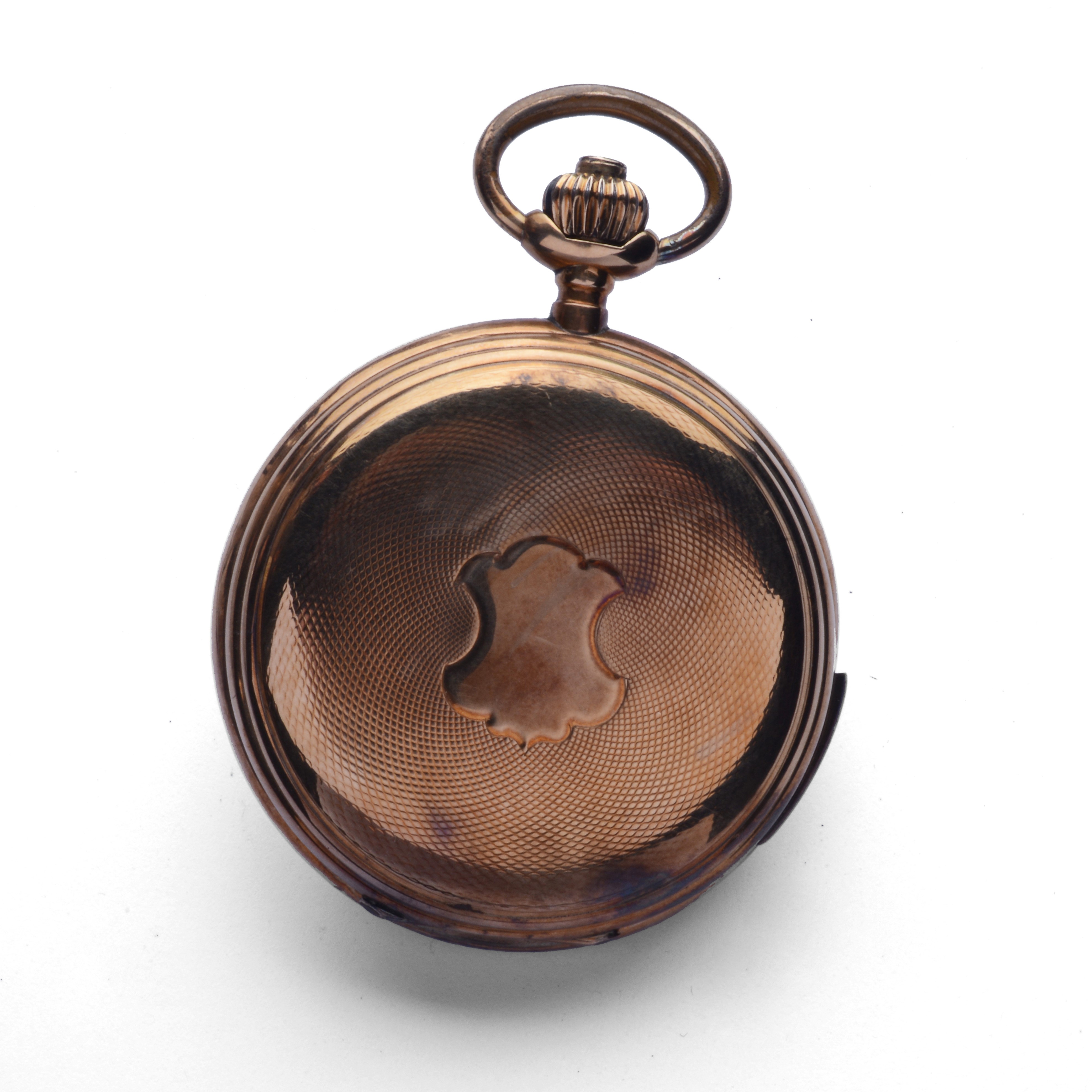 Orologio in Oro