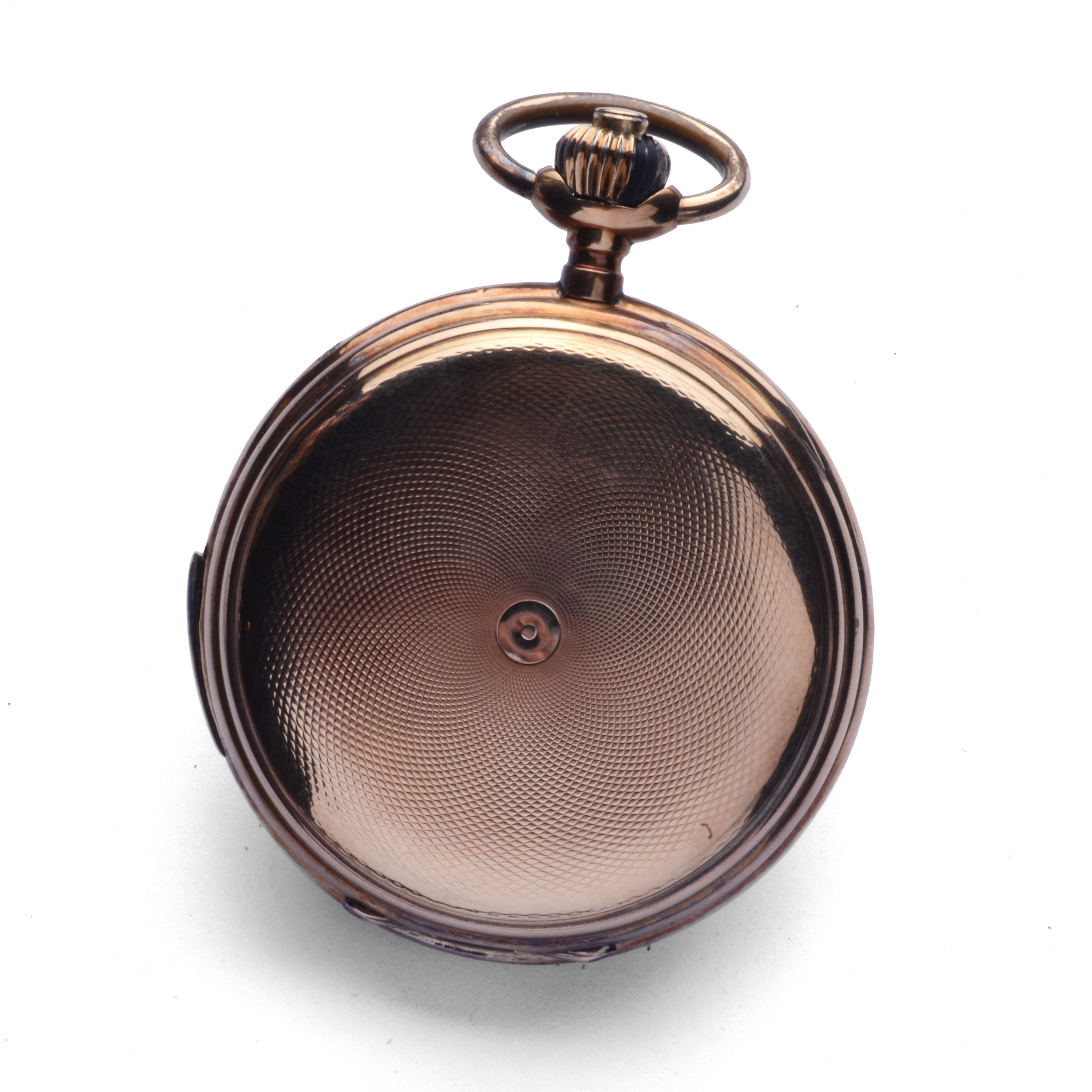 Orologio in Oro