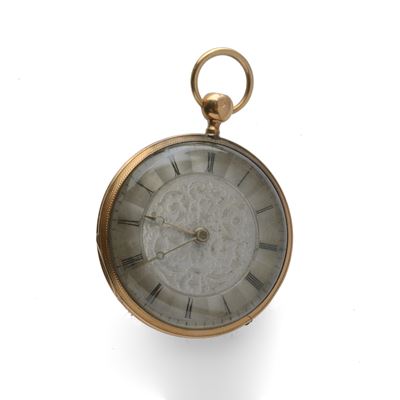 Orologio in Oro