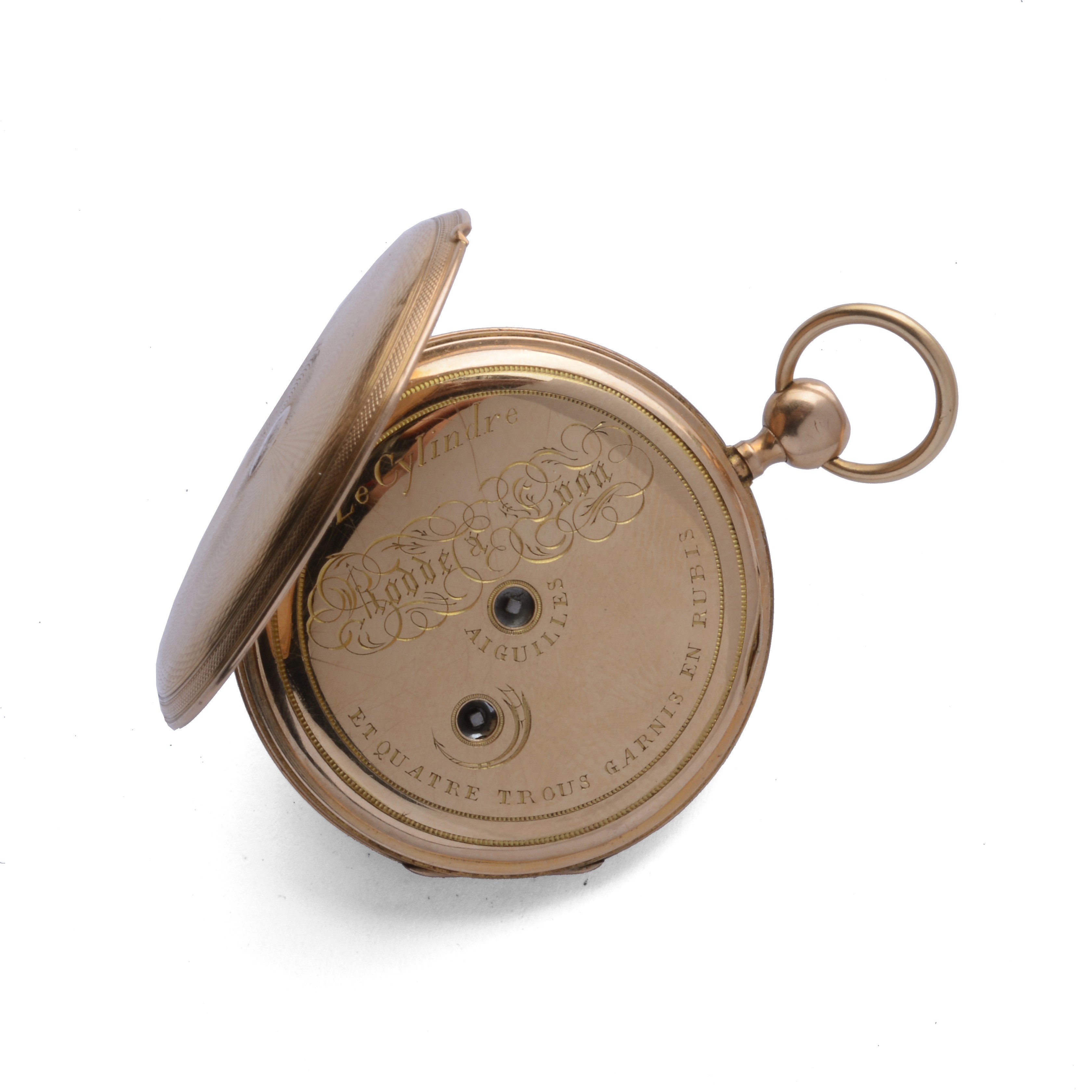 Orologio in Oro