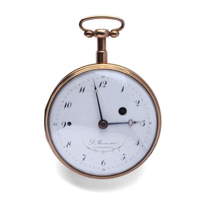 Orologio in Oro