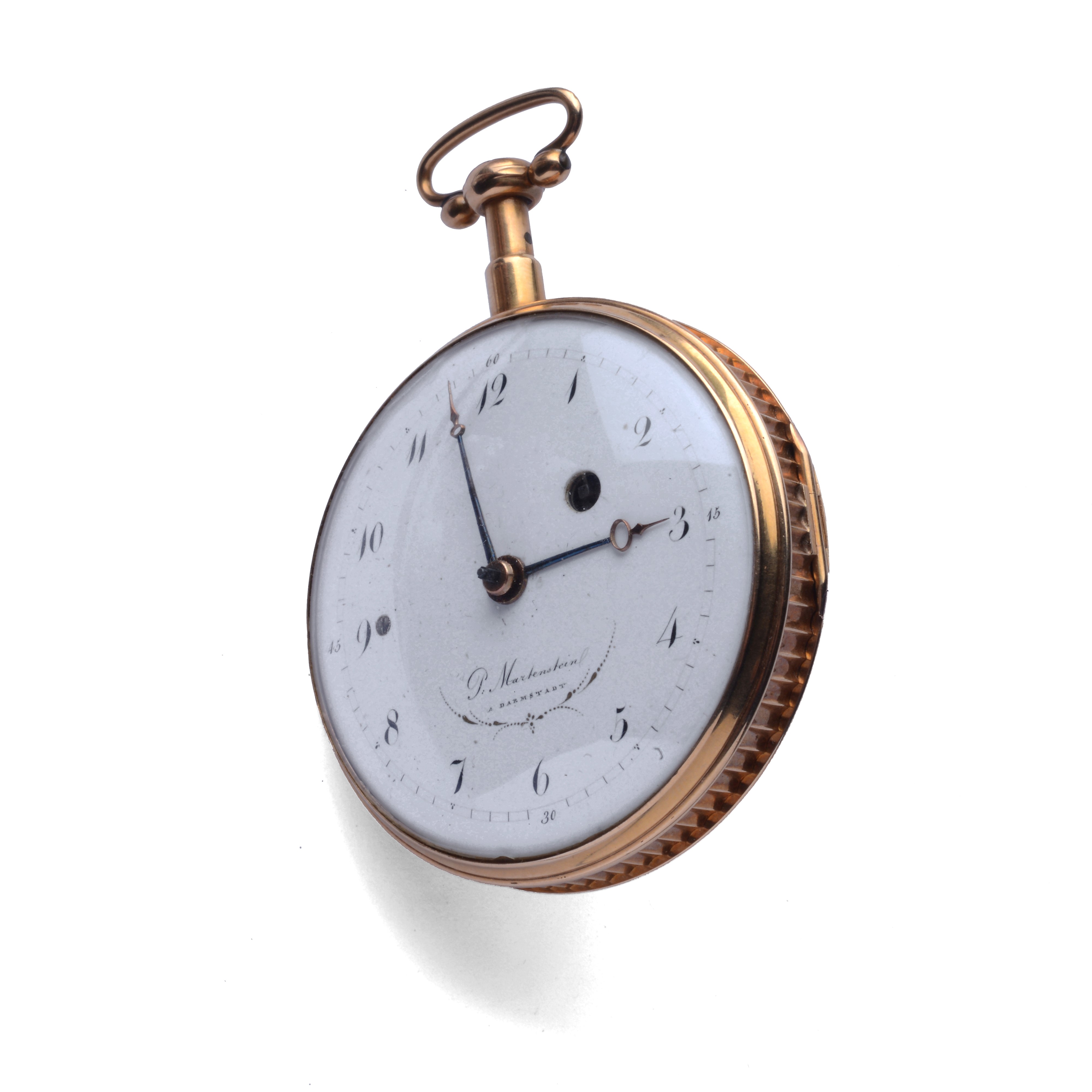 Orologio in Oro