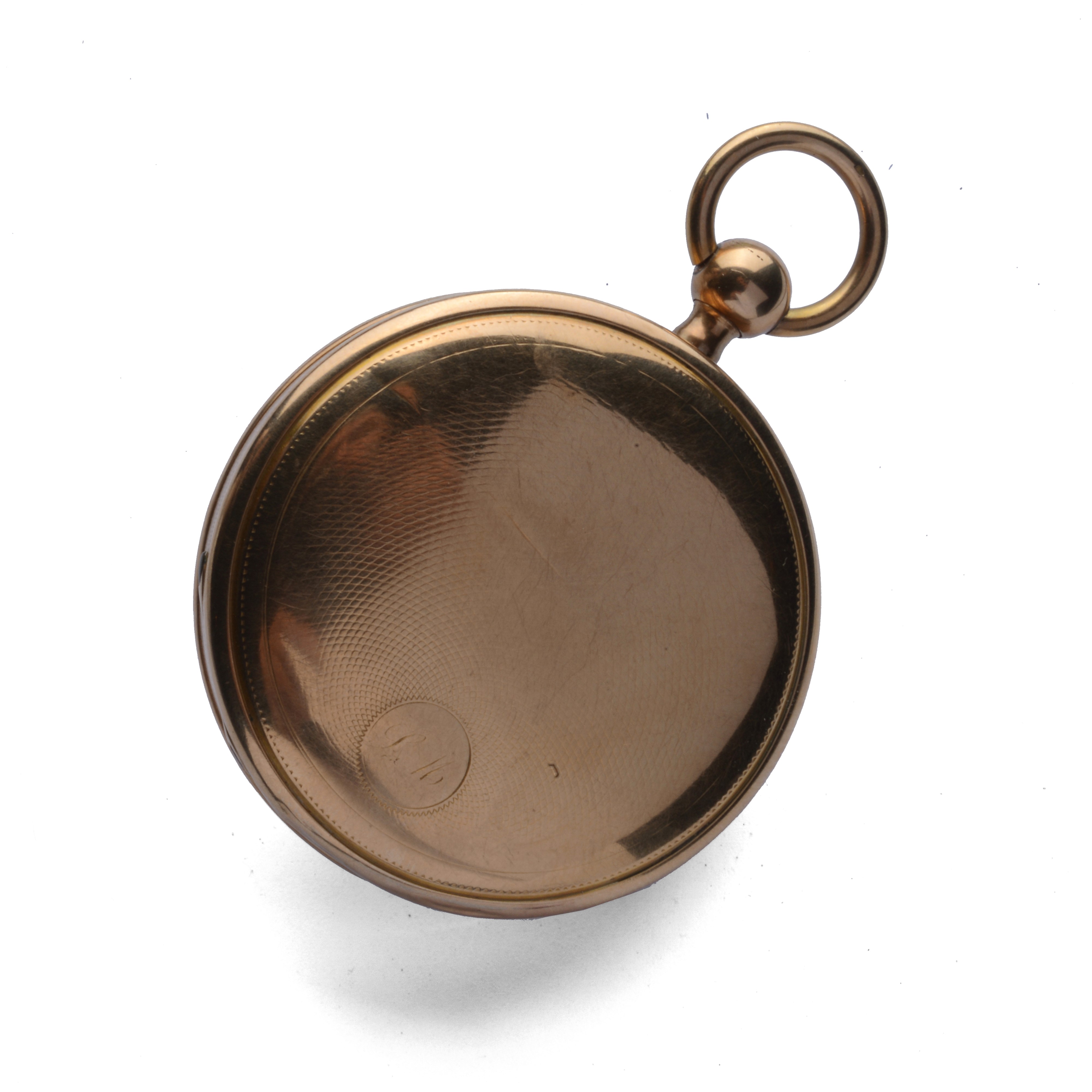 Orologio da Tasca in Oro