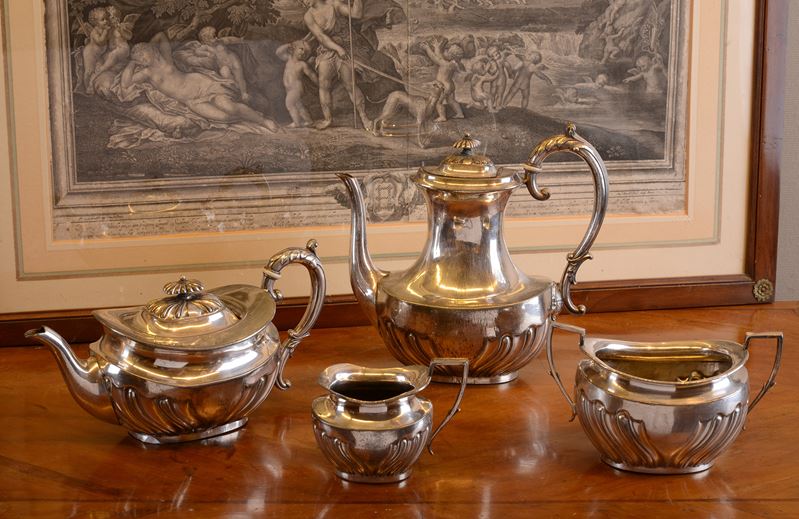 Set da Tè e Caffè in Sheffield