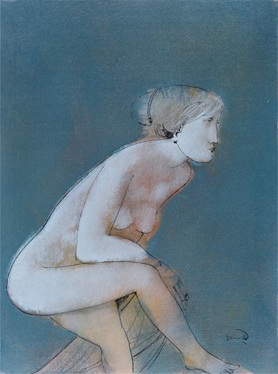 Nudo