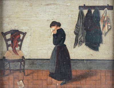 Il Pianto