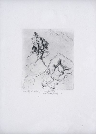 Coglier la Rosa