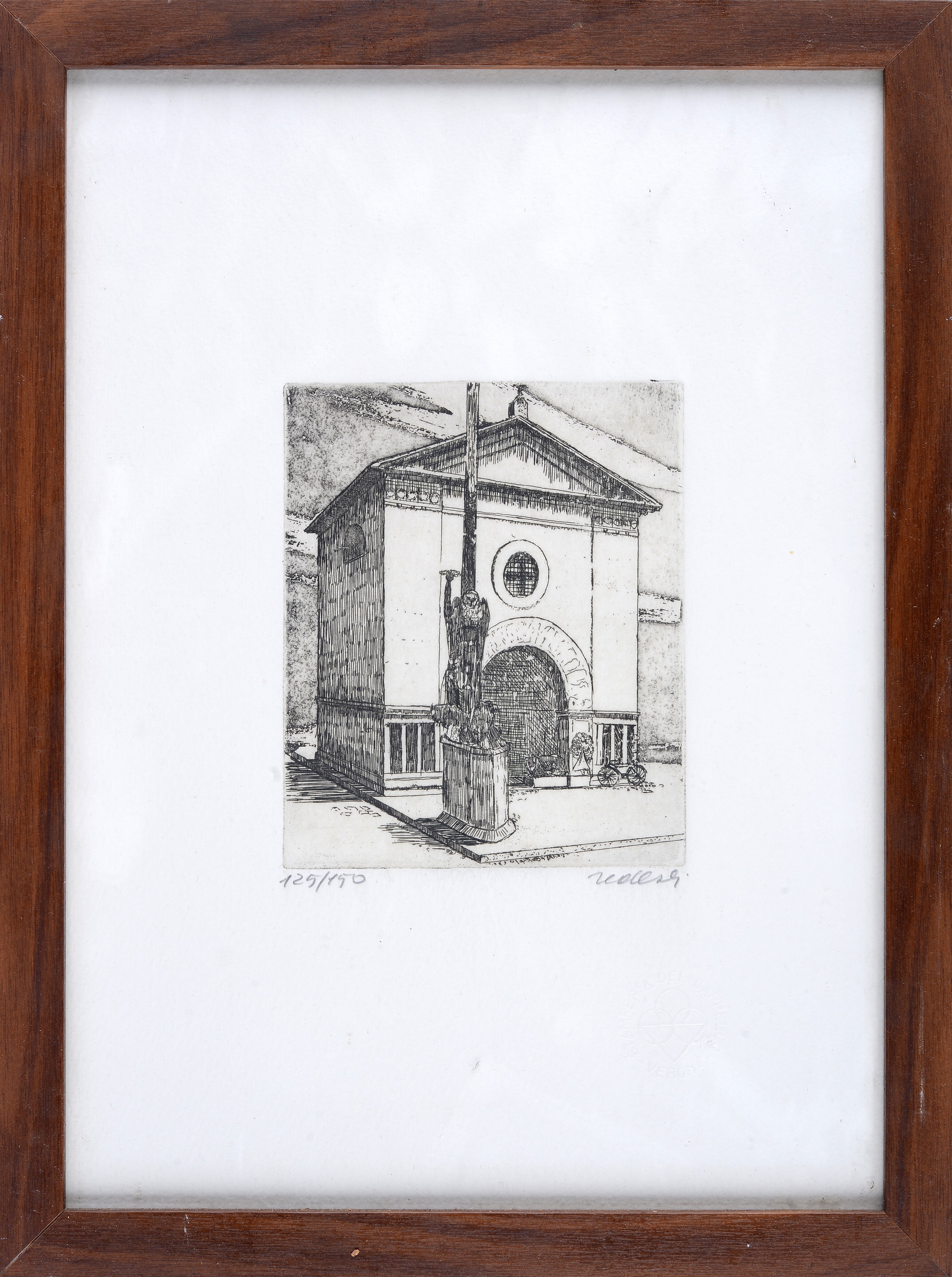 Chiesa di San Nicola da Tolentino