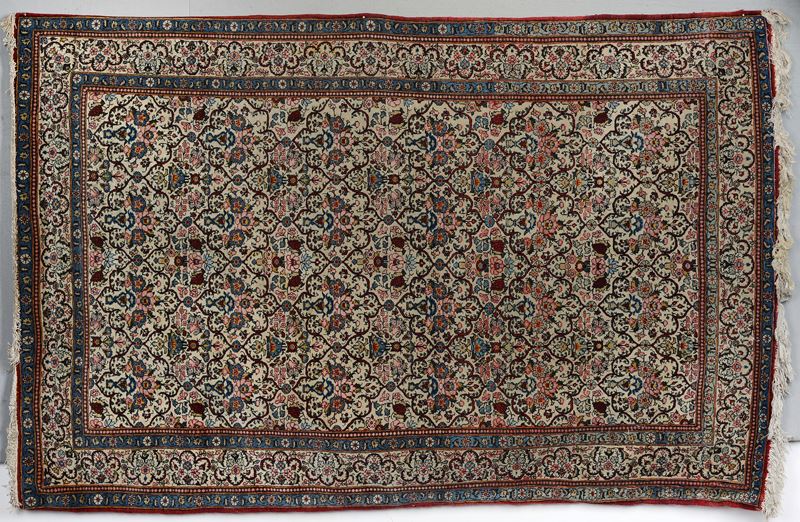 Tappeto persiano