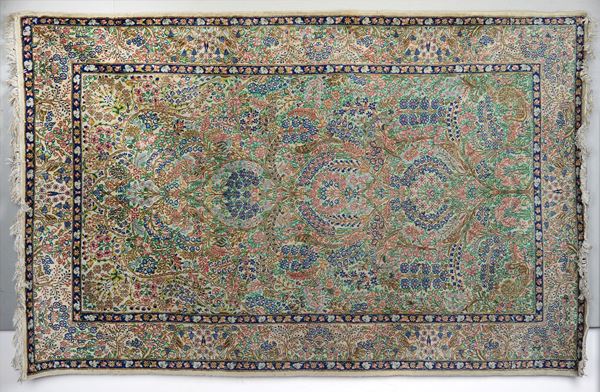 tappeto persiano
