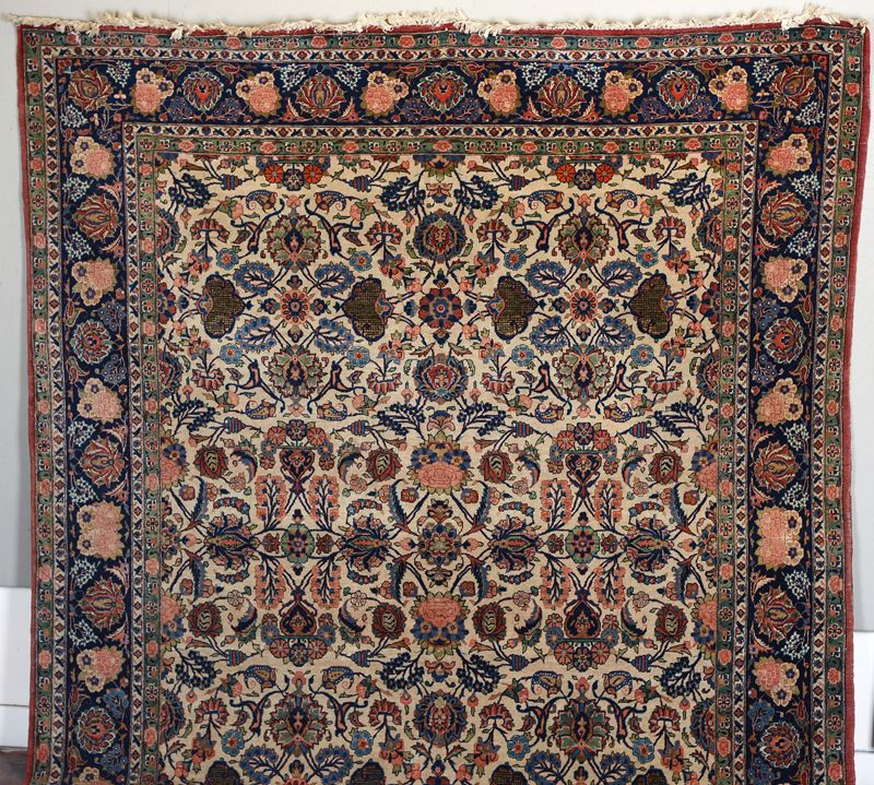 Tappeto Persiano