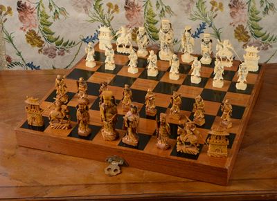 Gioco degli Scacchi