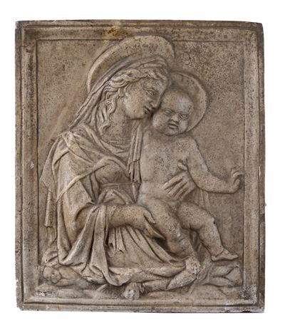 Madonna con Bambino