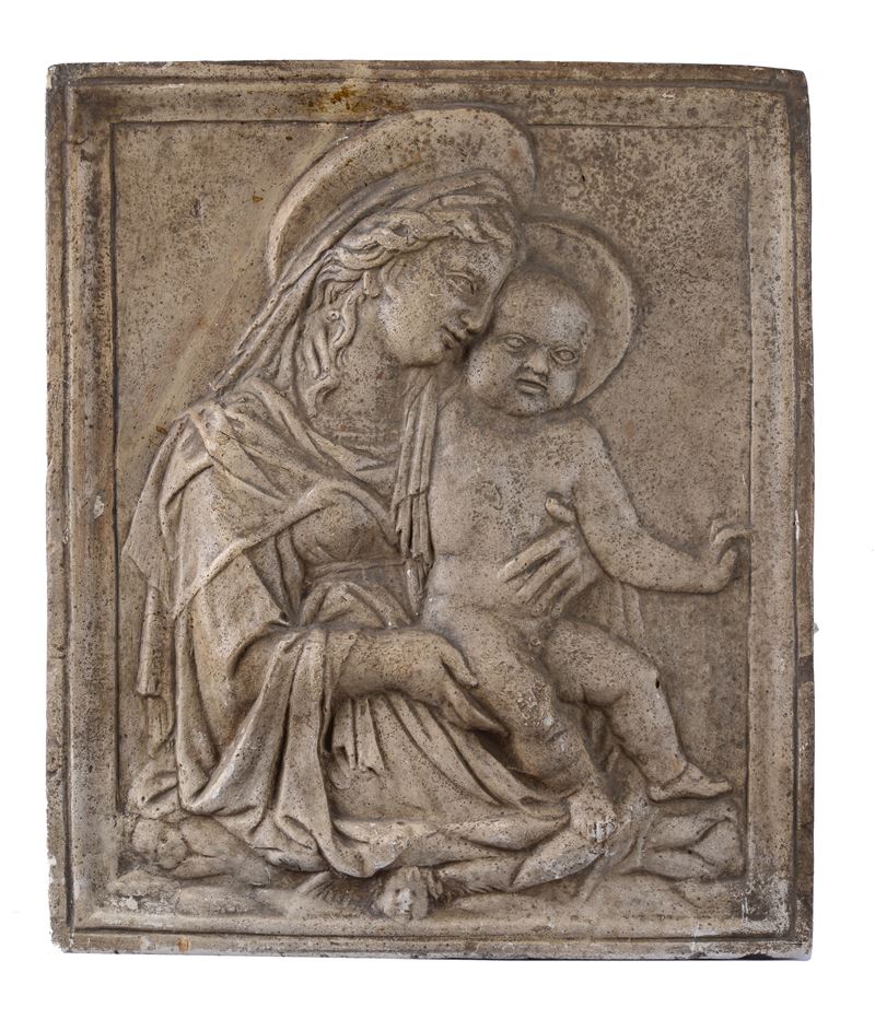 Madonna con Bambino