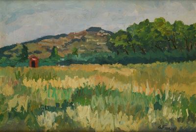 Paesaggio