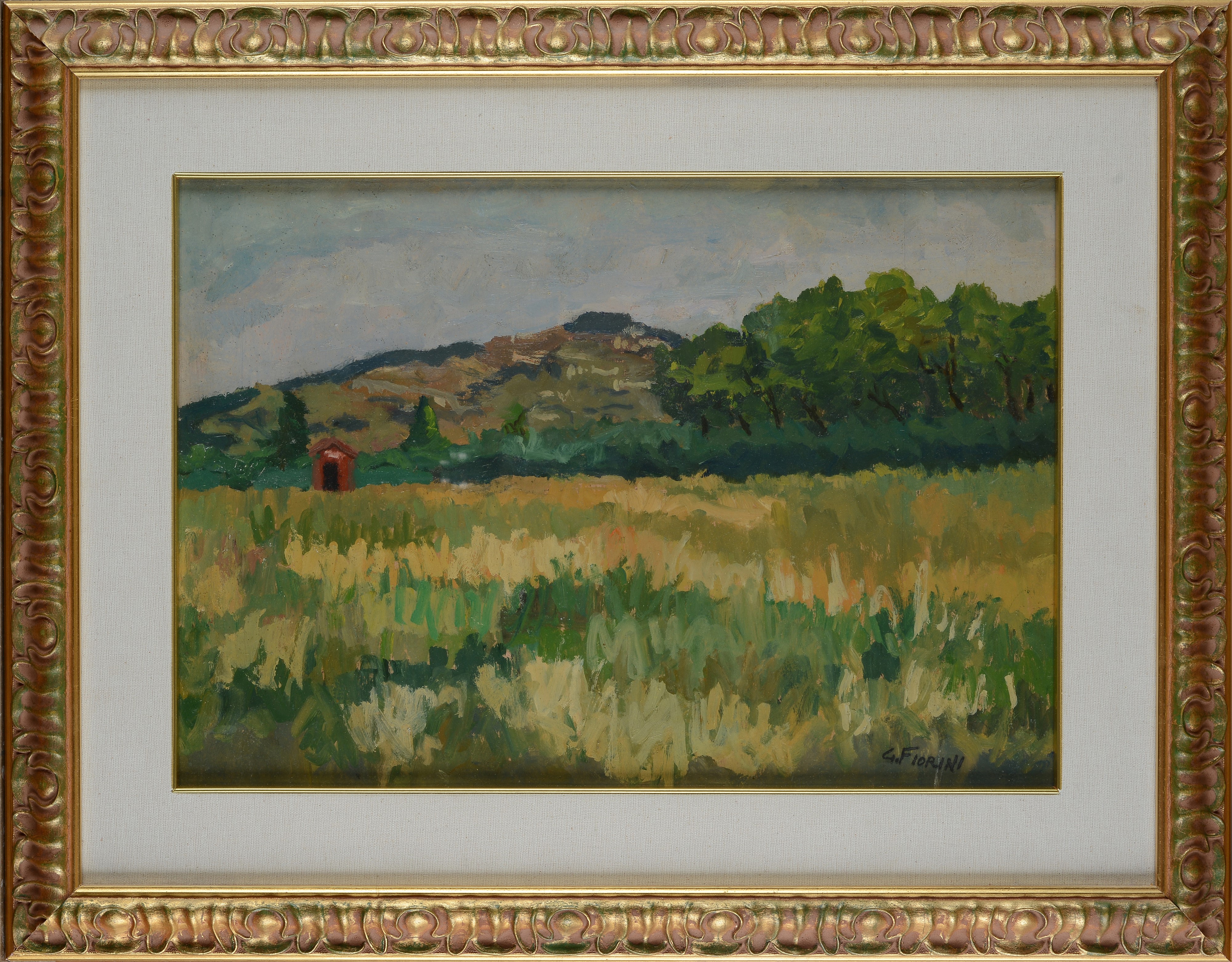 Paesaggio