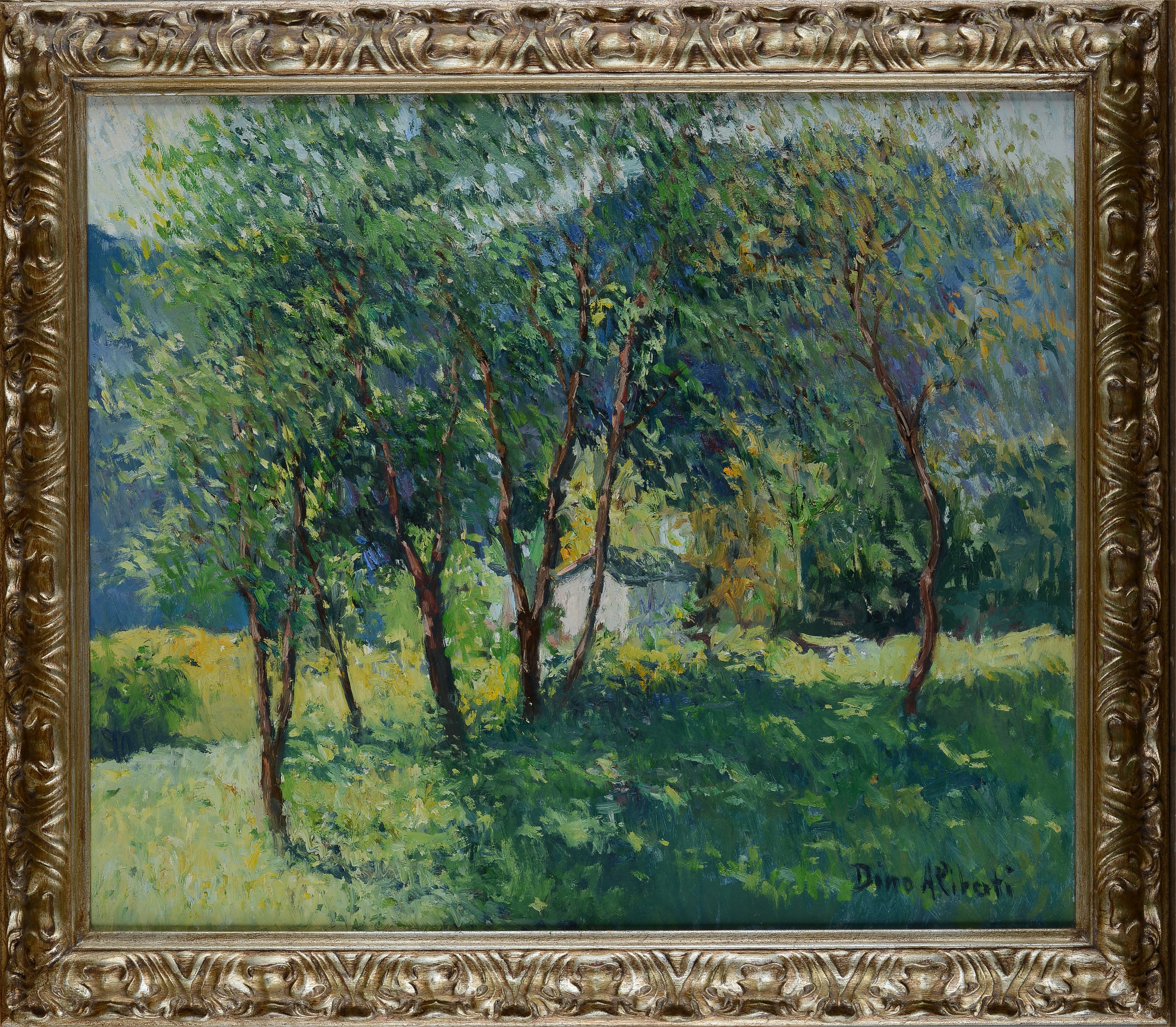 Paesaggio