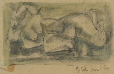 Nudo