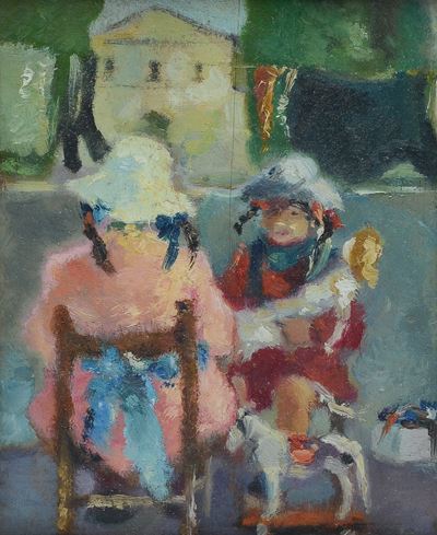 Gioco di Bambine