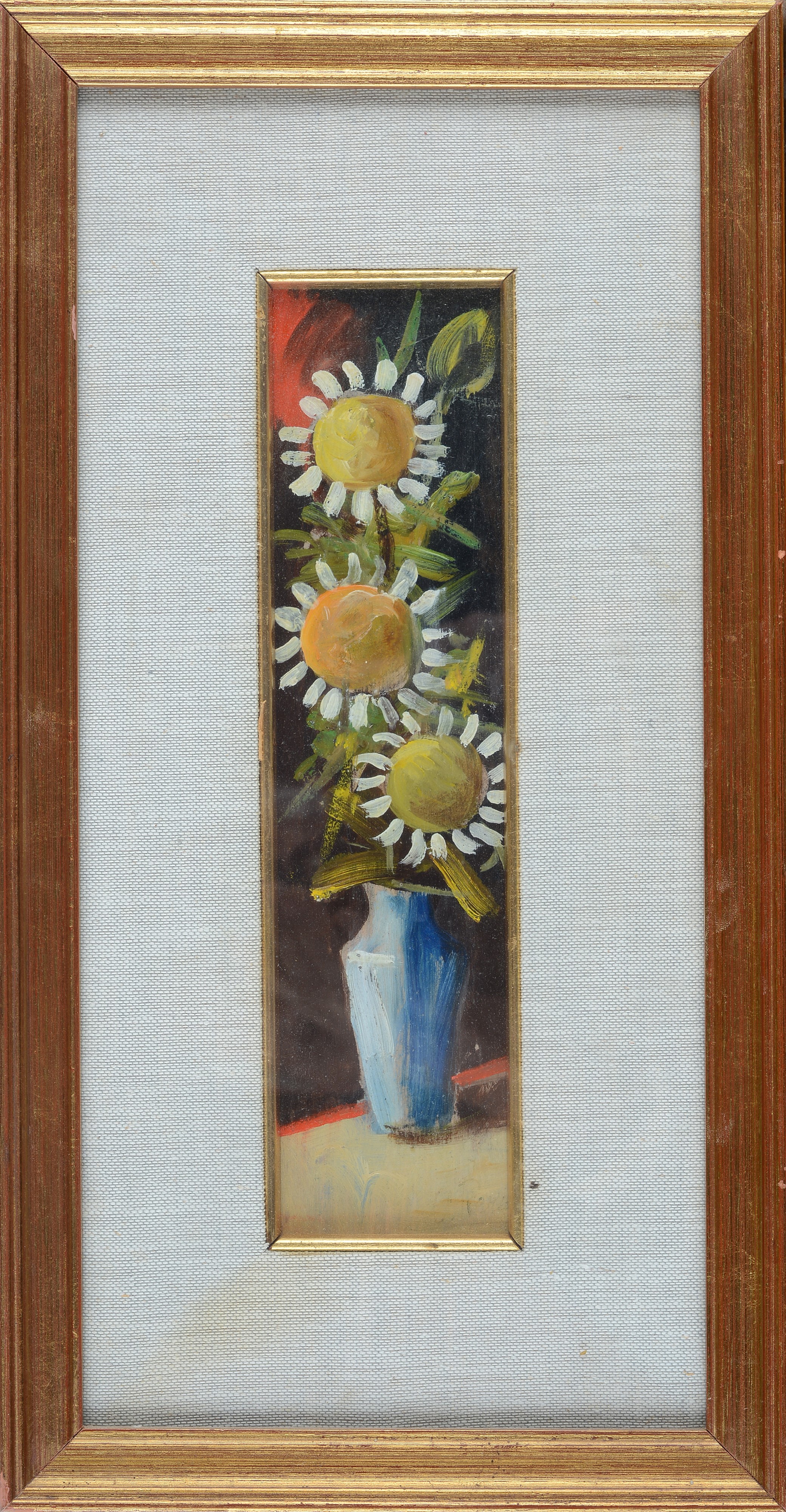 Alfredo Pieracci - Girasoli