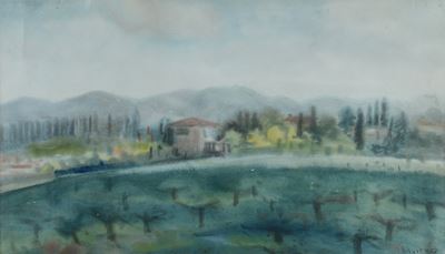 Paesaggio