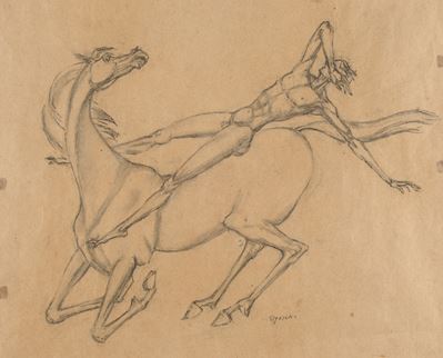 Cavallo e Cavaliere