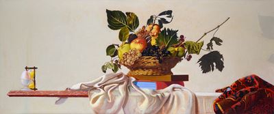 Il Tempo Ritrovato