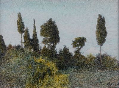 Alberi