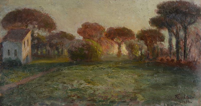 Paesaggio