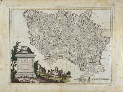 Il Fiorentino di Nuova Proiezione