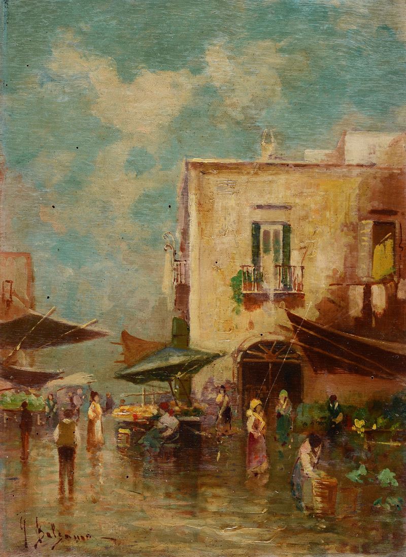 Mercato