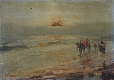 Sul Lungomare