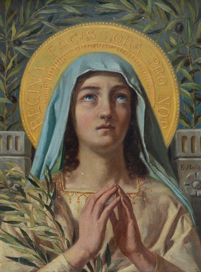 Regina Pacis