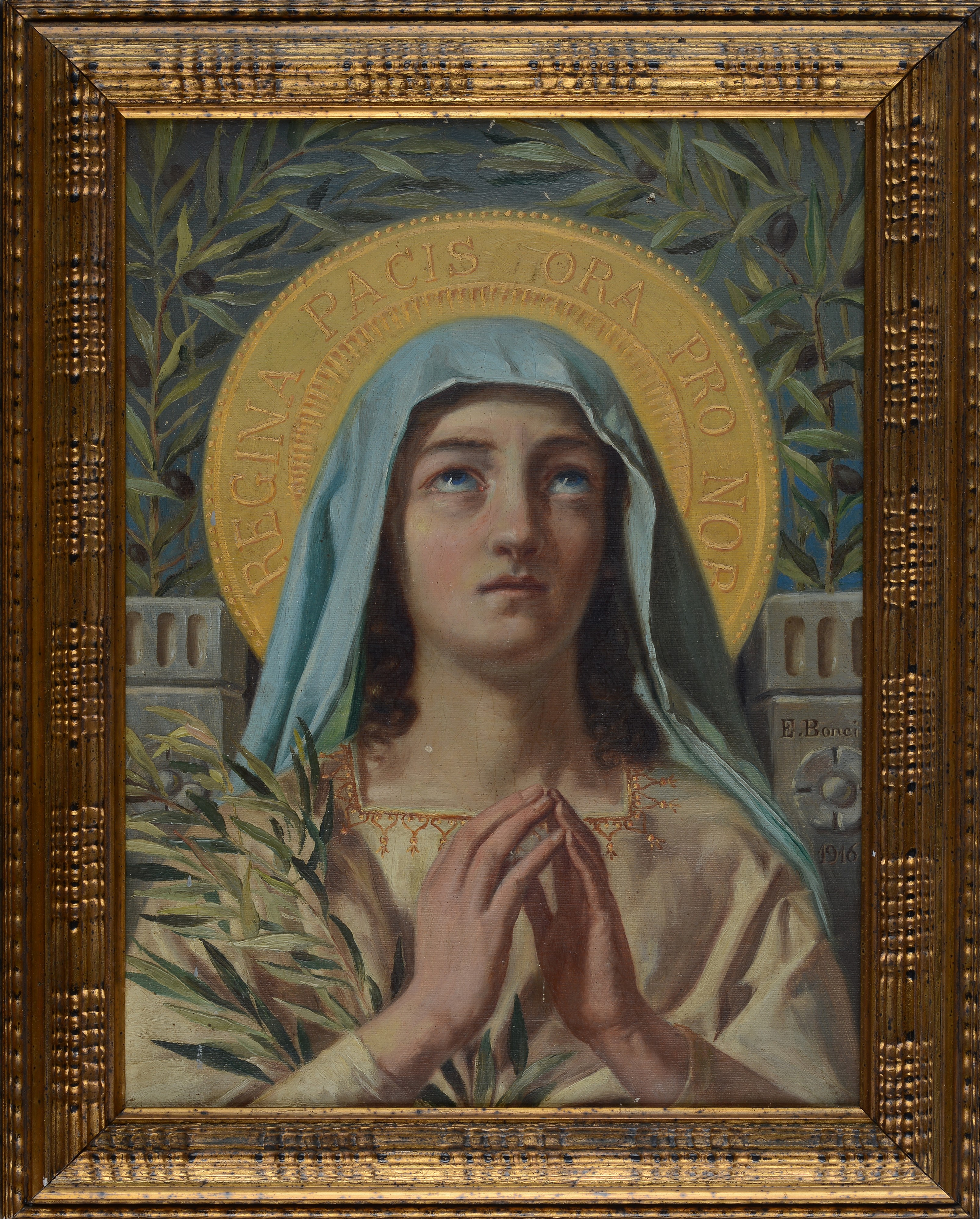 Regina Pacis