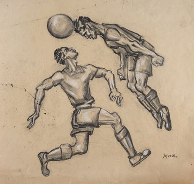 Calciatori
