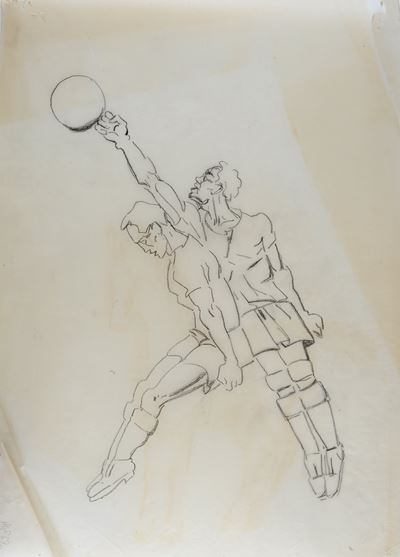 Calciatori